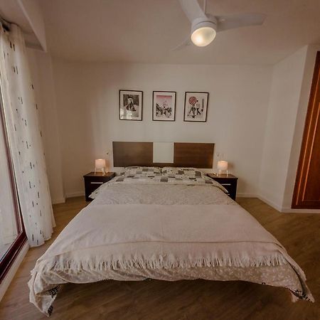 Apartamento Gandia Touriplaya Luaran gambar