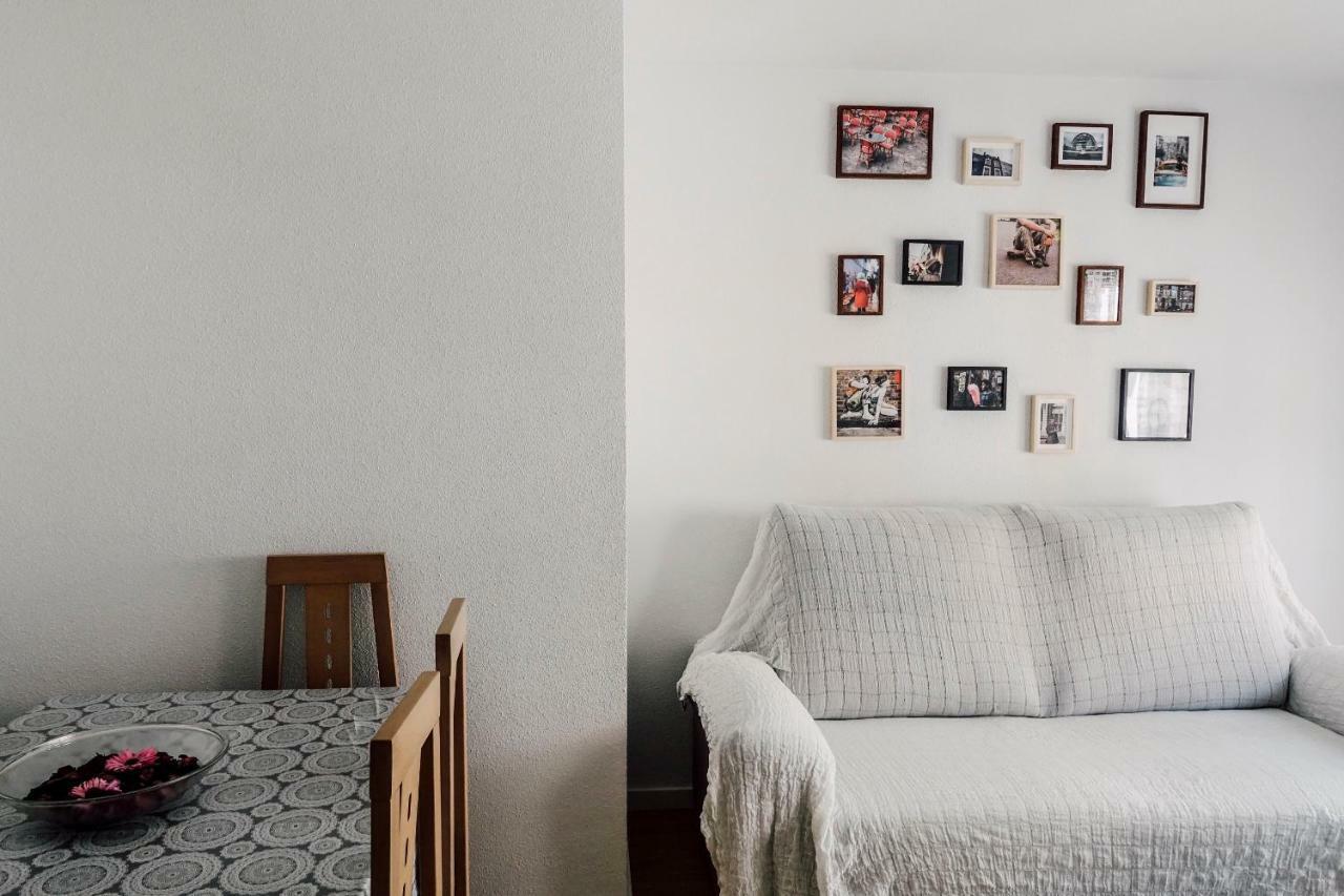 Apartamento Gandia Touriplaya Luaran gambar