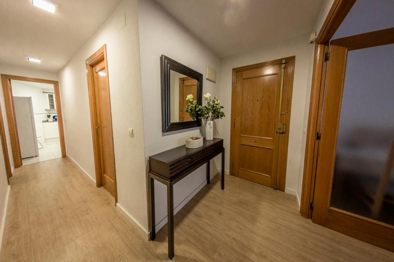 Apartamento Gandia Touriplaya Luaran gambar
